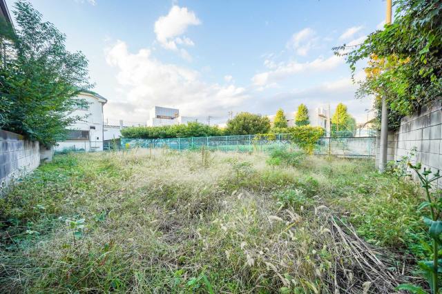 現地（撮影年月：2025年10月）