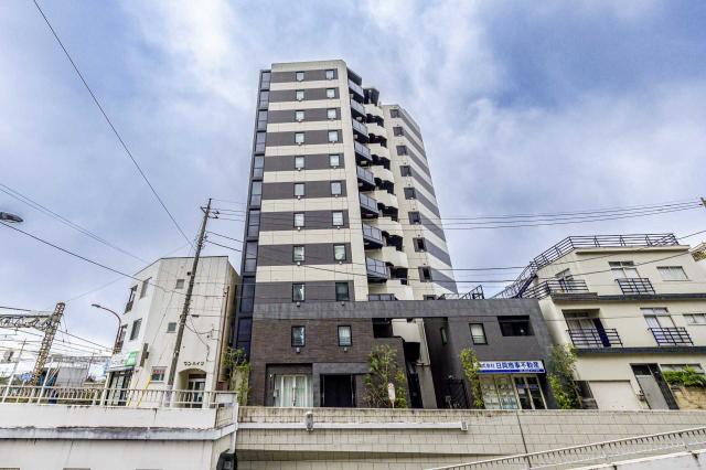 外観（撮影年月：2025年11月）