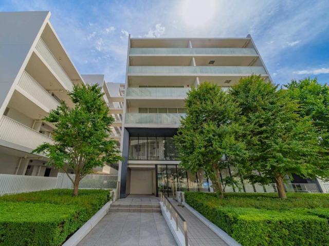 外観（撮影年月：2025年07月）