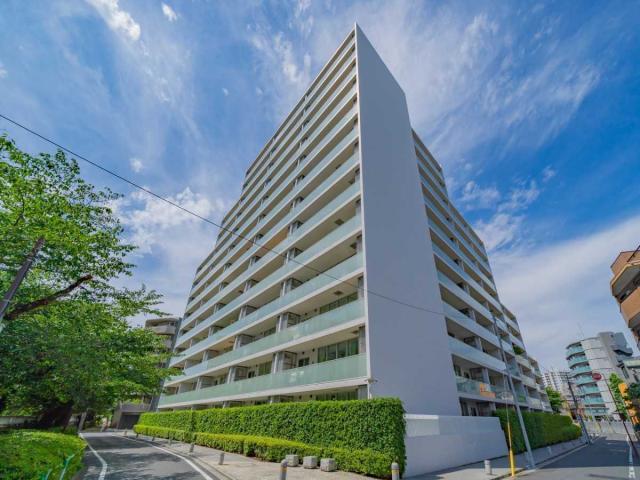 外観（撮影年月：2025年07月）