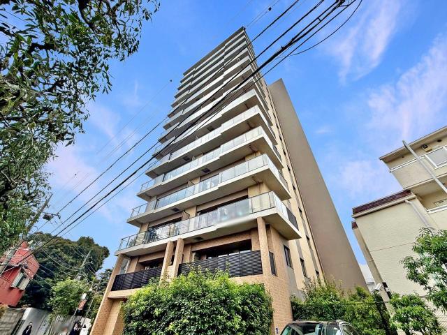 外観（撮影年月：2025年11月）