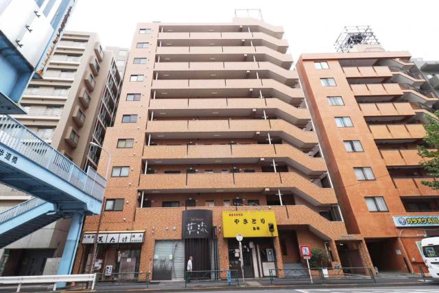 外観（撮影年月：2025年11月）