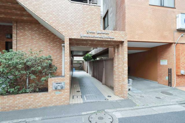 LDK：・家具・調度品等は本体価格に含まれません。（撮影年月：2025年11月）