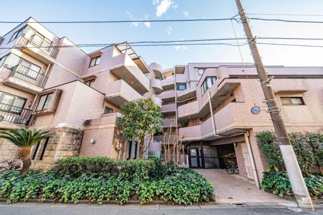 外観（撮影年月：2025年09月）