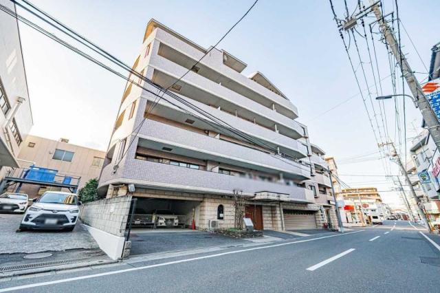 外観（撮影年月：2025年09月）