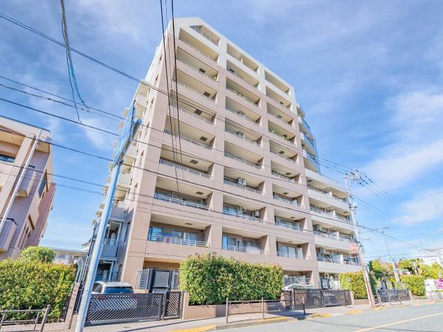 外観（撮影年月：2025年11月）