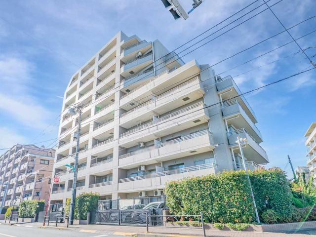 外観（撮影年月：2025年11月）