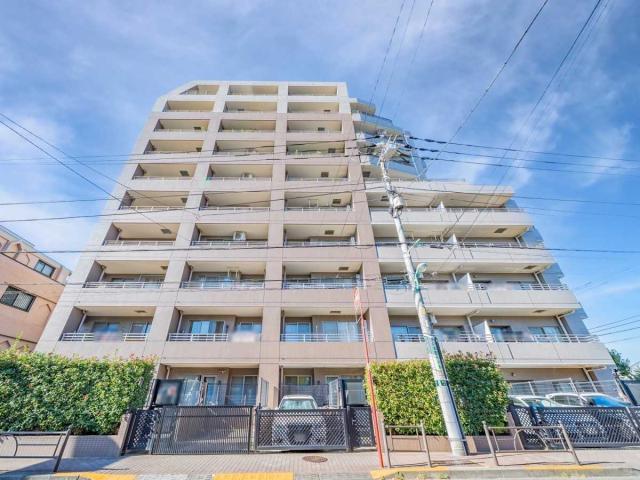 外観（撮影年月：2025年11月）