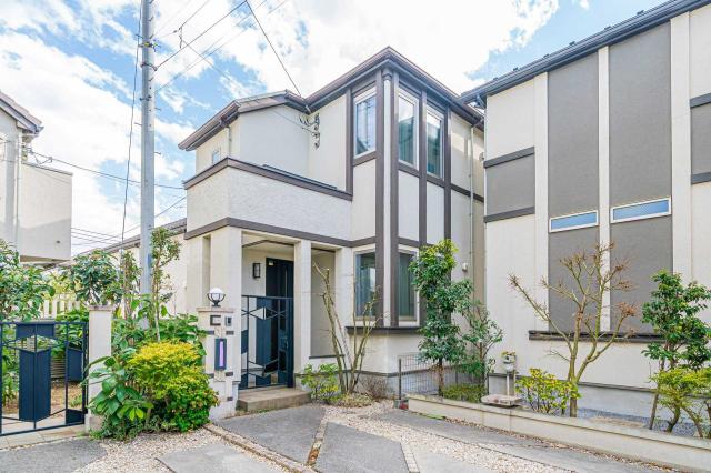 外観(撮影年月：2026年01月)