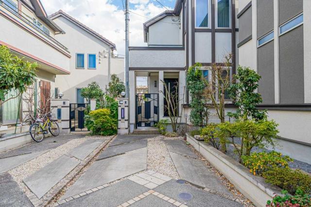 外観(撮影年月：2026年01月)