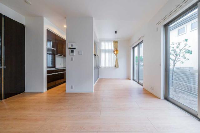 外観(撮影年月：2026年01月)