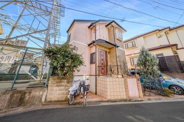 外観(撮影年月：2026年02月)