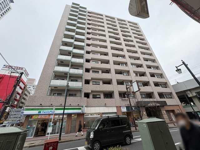 外観(撮影年月：2026年03月)