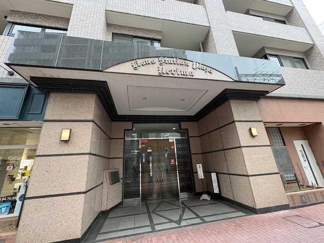 エントランス(撮影年月：2026年03月)