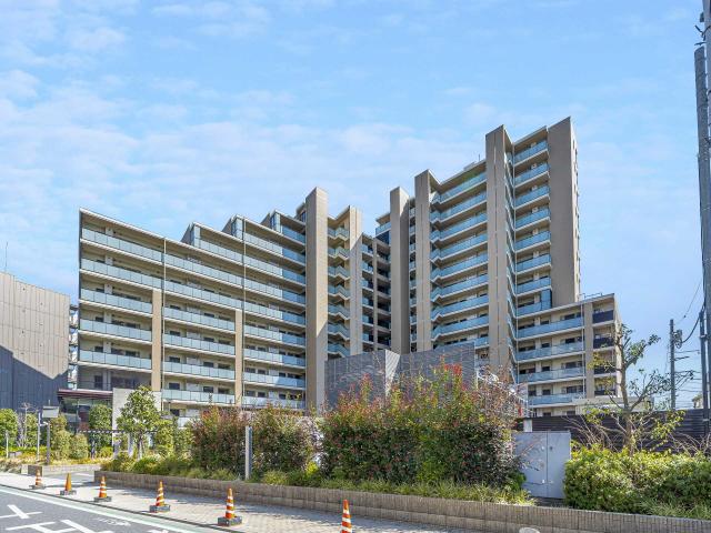 外観(撮影年月：2025年04月)