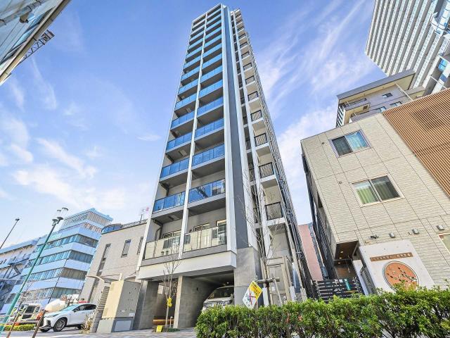 外観(撮影年月：2026年03月)