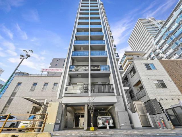 外観(撮影年月：2026年03月)