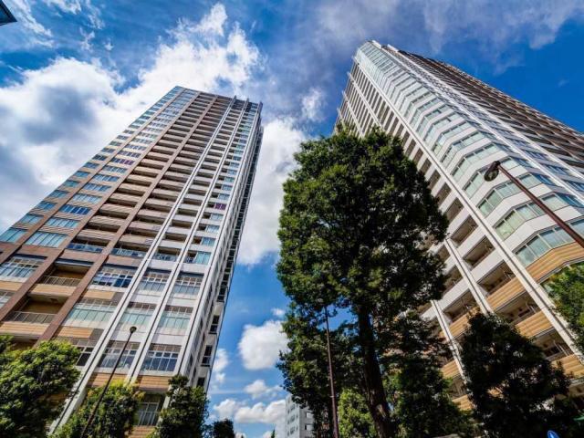 外観(撮影年月：2025年04月)