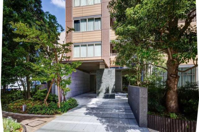 外観(撮影年月：2025年04月)