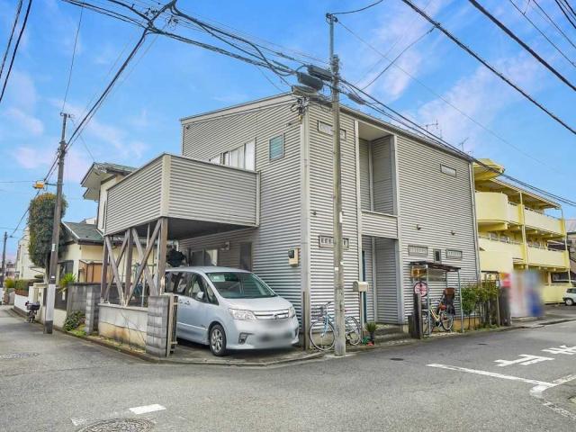 外観(撮影年月：2026年03月)