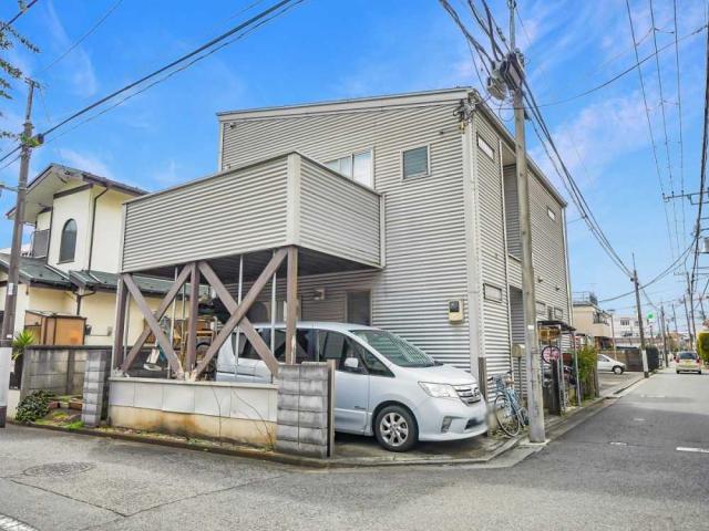 外観(撮影年月：2026年03月)