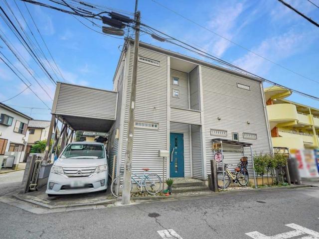 外観(撮影年月：2026年03月)