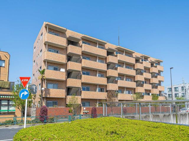 外観(撮影年月：2026年04月)