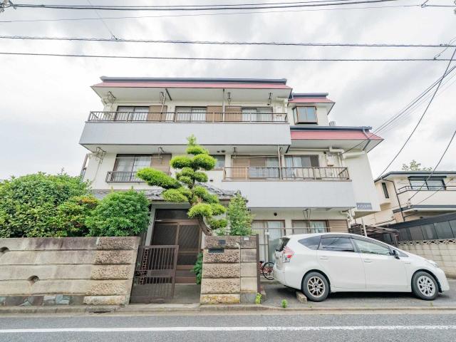 現地（古家あり）(撮影年月：2026年06月)