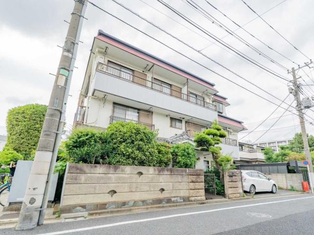 現地（古家あり）(撮影年月：2026年06月)