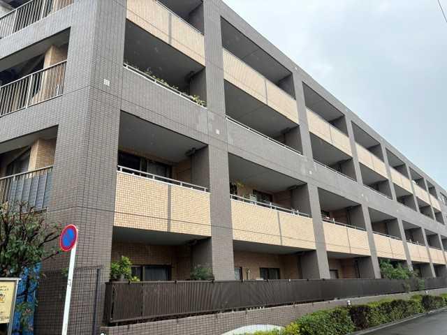 外観(撮影年月：2026年06月)