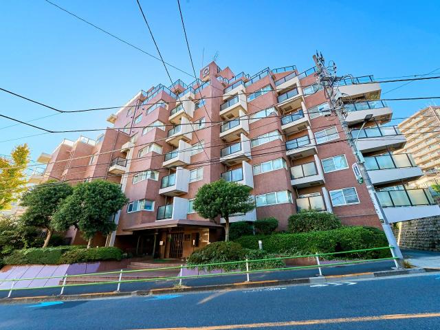 外観（撮影年月：2025年11月）