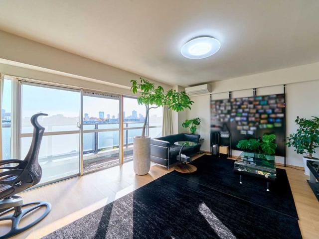 LDK（撮影年月：2025年11月）