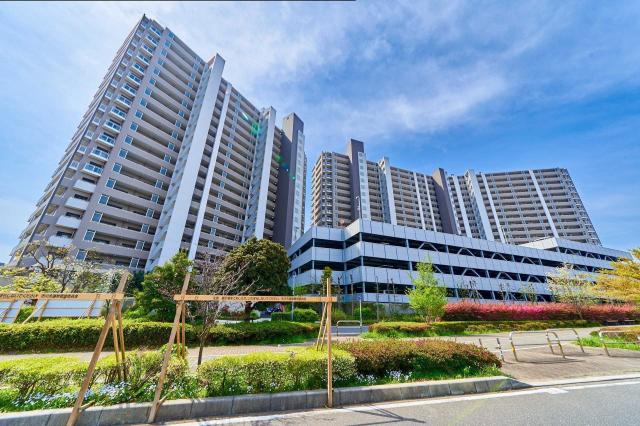 外観(撮影年月：2025年12月)