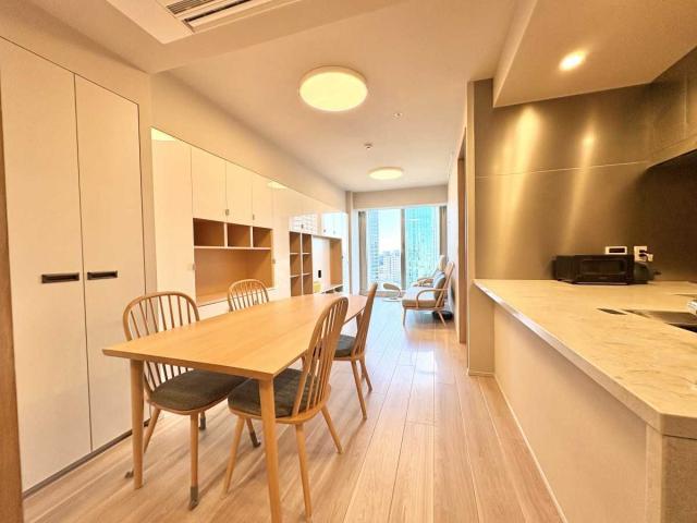 眺望：バルコニーから(撮影年月：2026年01月)