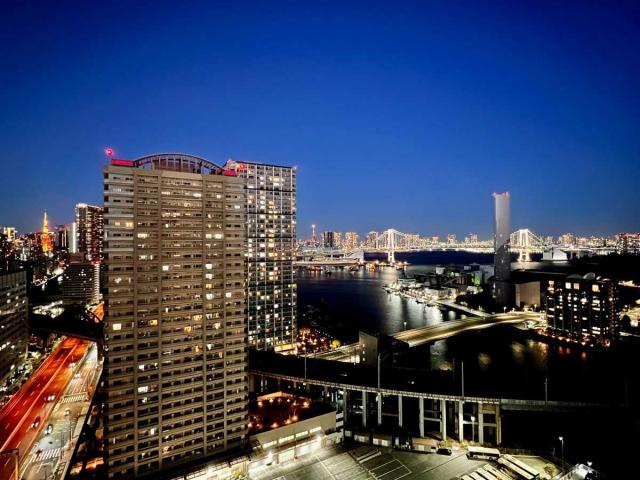 眺望：LDから（ズーム無）