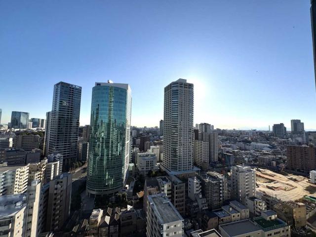 眺望：バルコニーから(撮影年月：2026年02月)