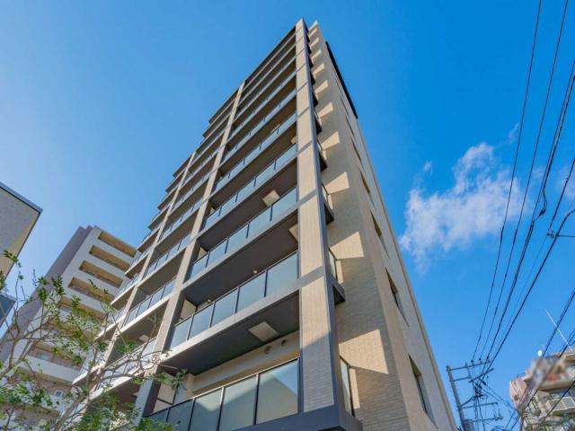 外観(撮影年月：2026年02月)