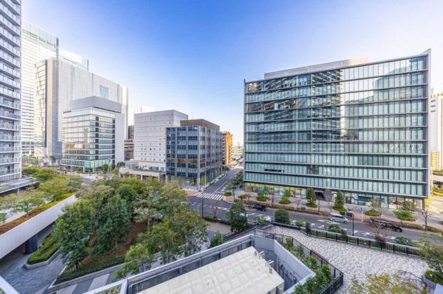 マンション表札