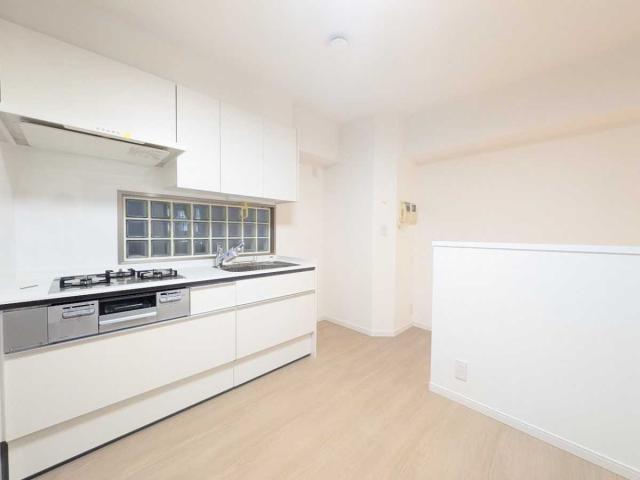 外観(撮影年月：2025年10月)