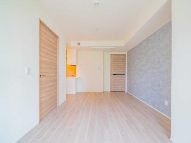 眺望：バルコニーから(撮影年月：2026年04月)