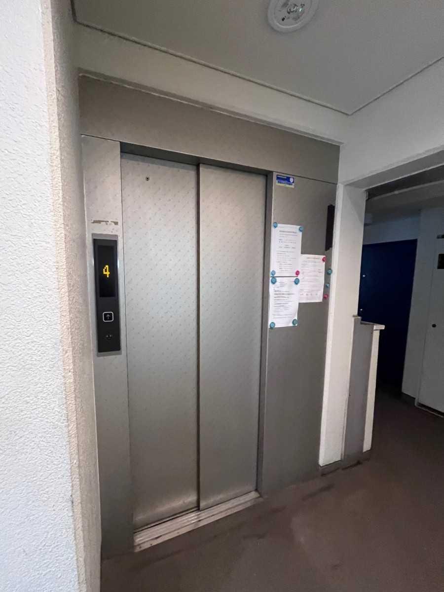 クィーポ狛江 外観