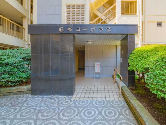 エントランス(撮影年月：2026年07月)