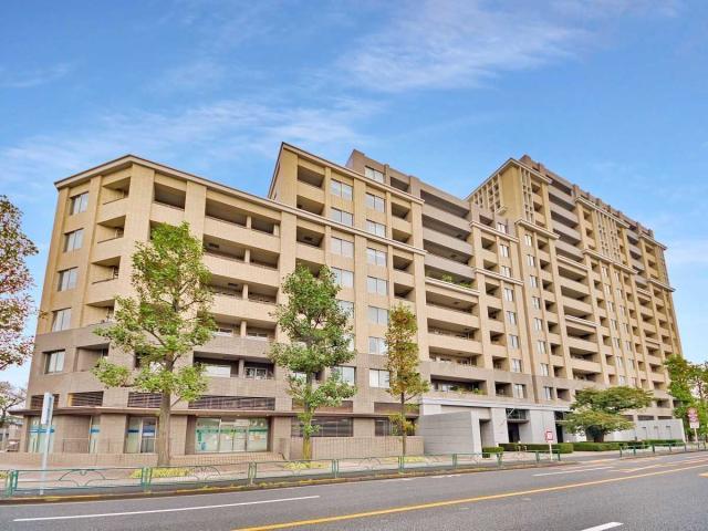 外観(撮影年月：2025年11月)