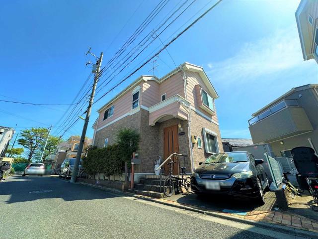 外観(撮影年月：2026年04月)