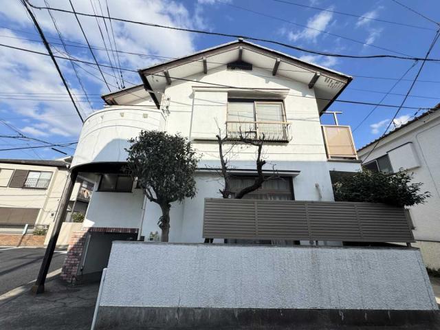 現地（古家あり）(撮影年月：2026年01月)