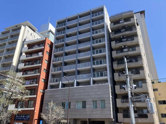 外観(撮影年月：2026年04月)