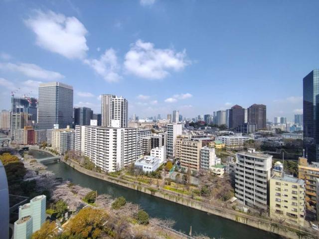 眺望(撮影年月：2026年03月)