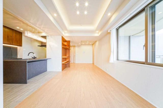 眺望(撮影年月：2026年03月)