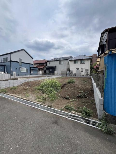 現地