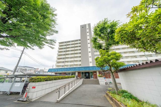 外観（撮影年月：2025年06月）